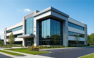 Vi Star Vadodara Corporate Office